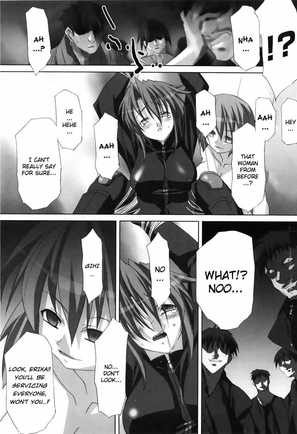 Agake Chapter 1000 Page 23